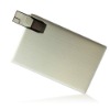 Wholesale OEM Credit Card USB Disk Drive