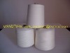 Wholesale carded cotton yarn in stock for knitting weaving