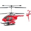 Wholesale 3 ch video rc helicopter(gyro, li-poly battery, camera)