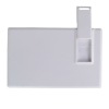 Wholesale OEM Credit Card USB Flash Memory Drive