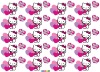 Wholesale stickers for self-promotion