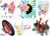 Wholesale heat transfer printing