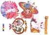 Wholesale transfer prints