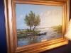 Wholesale oil canvas & printing canvas&painting canvas