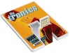 personality promotional gift business card memory stick