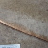 emboss/print suede fabric for sofa