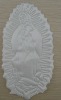 Wholesale Girl Ultrasonic embossed