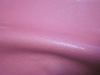 PU emboss leather