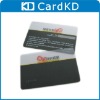 Embossing Transparent Card