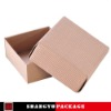 emboss paper box