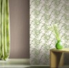 modern vinyl wallpaper(deep embossed wallpaper)