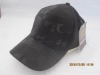 Fashion embossing baseball cap