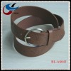 2011 fashion new emboss woman belt