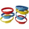 Wholesale Silicone Bracelets with embossing logo