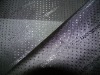 Wholesale coated emboss Poly oxford fabric