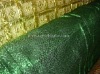 Embossed Glod Fabric