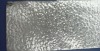 embossed aluminium foil roll