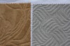Wholesale embossed velvet