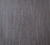 Wholesale embossed black shoes Leather