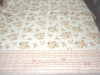 cotton quilt with high quality