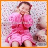 Wholesale Coral Fleece Bathrobe