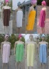 Wholesale Bathrobes(sauna body wrap)