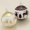 Wholesale christmas ball ornament Xmsb-102