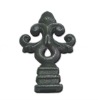 Wholesale Iron Ornamental Finials