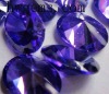 Wholesale Ornament Sew on Glass Stone Oval 3132
