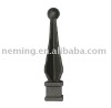 Wholesale Cast Iron Finial