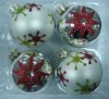 Wholesale Christmas Balls Ornaments ,christmas ornaments plastic