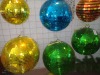 big glass ball christmas ornaments