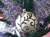 Wholesale Glass Ball Christmas Ornament