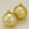 Wholesale christmas ball ornament Xmsb-103