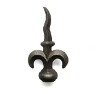 Wholesale Cast Iron Finial