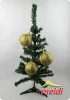 Wholesale christmas tree decorative hangs christmas balls ornament