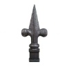 Wholesale Iron Finial