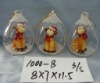 Wholesale Christmas Glassball Decoration