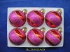 Wholesale Christmas hand-painted ball
