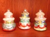 Wholesale glass christmas ball