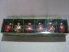 Wholesale Christmas glass ball decoration