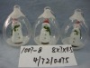 Wholesale Christmas glass ball
