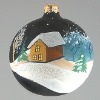 Wholesale Christmas Ball Ornament