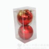 Wholesale christmas tree decoration,Christmas Balls(JT-CB072)
