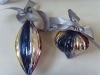 Wholesale glass christmas ball