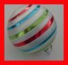 Wholesale Glass Christmas balls