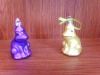Wholesale glass christmas ball