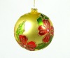 Wholesale Christmas Ball Ornament/decoration