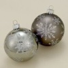Wholesale christmas ball ornament Xmsb-104
