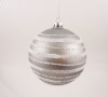 Wholesale Glass christmas ornament glass ball